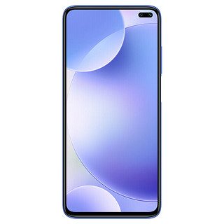 Redmi 红米 K30i 5G手机 6GB+128GB 深海微光