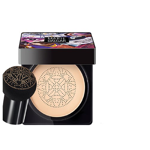 marie dalgar 玛丽黛佳 绒雾柔光美颜霜 03#柔粉色