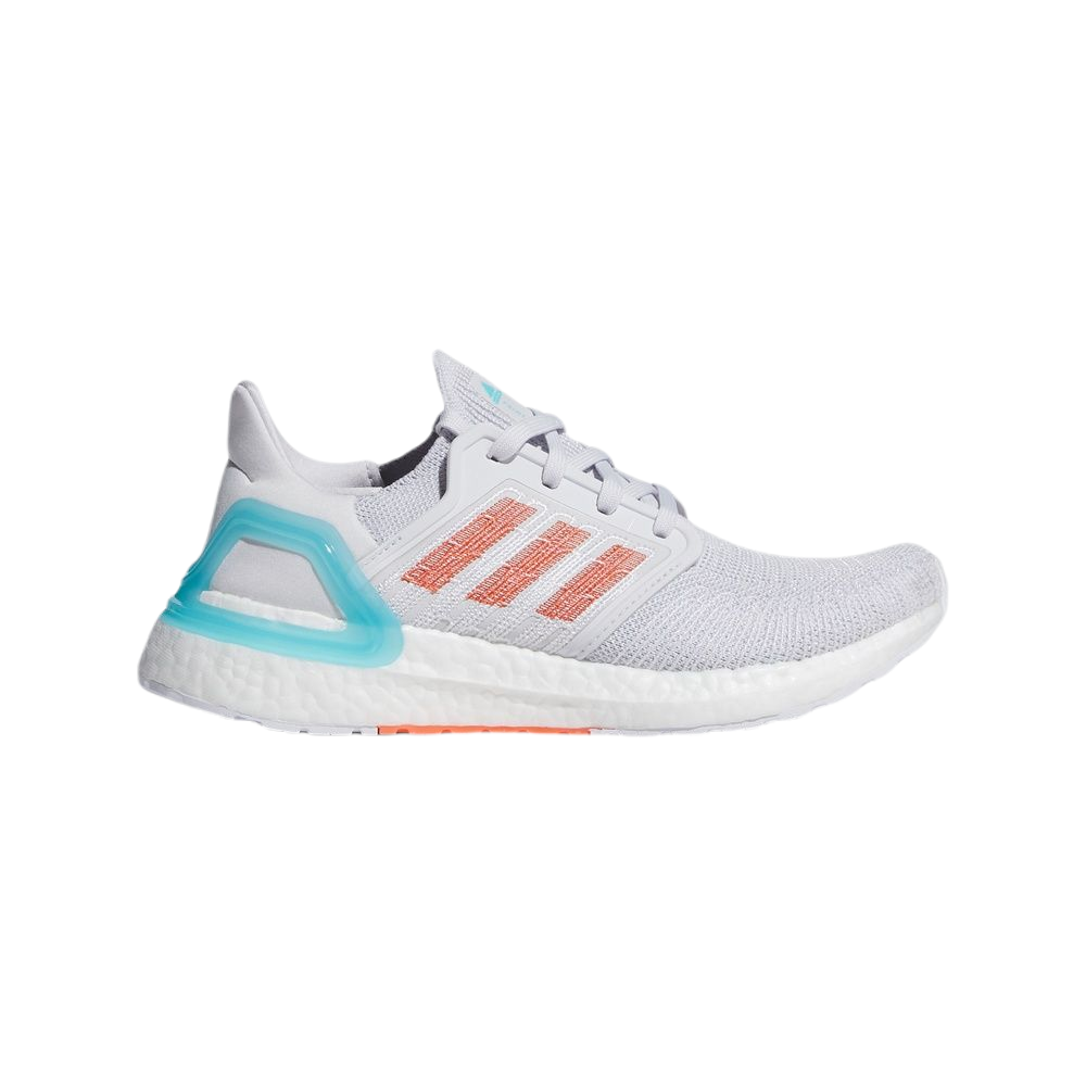 adidas阿迪达斯ultraboost20primebluewfy3459女子跑鞋