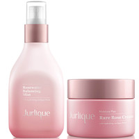 茱莉蔻JURLIQUE 强效水合套装(精华喷雾100ml+精华露50ml)