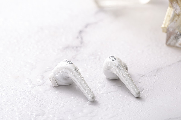 1MORE 万魔 ComfoBuds ESS3001T 舒适豆 真无线蓝牙耳机
