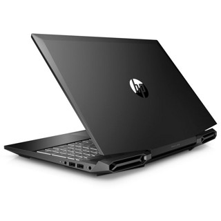 HP 惠普 光影精灵 6 锐龙版 15.6英寸 游戏本 黑色(锐龙R5-4600H、GTX 1650 4G、8GB、512GB SSD、1080P、IPS、60Hz）