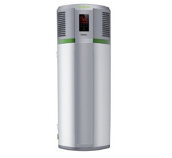 Haier 海尔 KD55/200-AC3 空气能热水器 200L