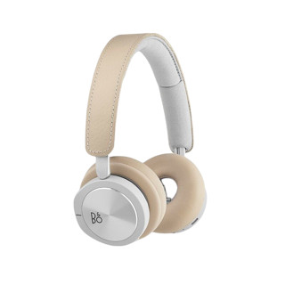 B&O PLAY 铂傲 B＆O Beoplay H8i 无线蓝牙降噪耳机头戴式 丹麦bo时尚潮流重低音