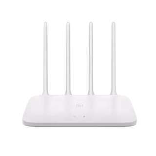 MI 小米 4C 300M 百兆网口 WiFi 4 家用路由器