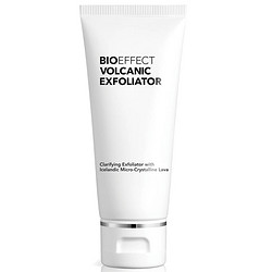 BIOEFFECT 蓓欧菲 火山岩泥磨砂膏 60ml