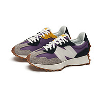 new balance 327系列 WS327COA 男/女款复古休闲鞋