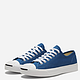 CONVERSE 匡威 Jack Purcell 168518C 开口笑中性款低帮板鞋