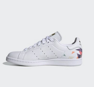 adidas 阿迪达斯三叶草  FW6565 STAN SMITH W 女鞋经典运动鞋