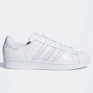 adidas 阿迪达斯 SUPERSTAR 男/女款运动板鞋