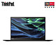 ThinkPad 联想 T14s AMD锐龙版（08CD）14英寸笔记本电脑（R7-4750U、16GB、512GB）