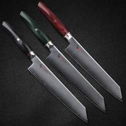 双11预告zanmai三昧spg2粉末钢菜刀