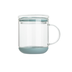 YANXUAN 网易严选 玩味色界 玻璃杯 400ml