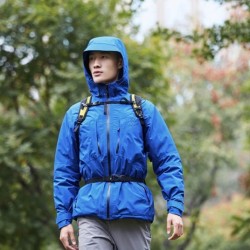 OZARK GEAR 奥索卡 GORE TEX 冲锋衣