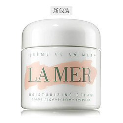 LA MER 海蓝之谜 经典传奇面霜 100ml