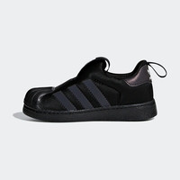 adidas 阿迪达斯 SUPERSTAR 360 CG6580 I婴童经典运动学步软底鞋