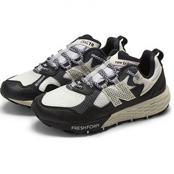 new balance Fresh Foam Cruz Crag 女子休闲跑鞋