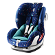 BabyFirst 宝贝第一 铠甲舰队 plus 儿童安全座椅 9个月-12岁