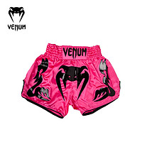 品质好东西：VENUM 毒液 2040 泰拳搏击短裤