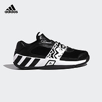 adidas 阿迪达斯 2014Q4SP 男士运动篮球鞋