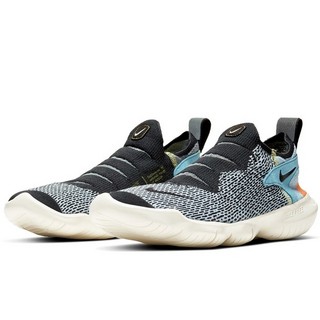 历史低价：NIKE 耐克 FREE RN FLYKNIT 3.0 CJ0266 男子跑步鞋