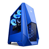 Ngame 宁美国度 G15 PRO 电脑主机（i5-10400F、8GB、256GB、GTX1650S）