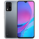 小辣椒 P40 Pro 6GB+128GB 银钻灰 4000mAh大电池 后置单摄 6.53英寸水滴屏 微信8开 全网通4G 双卡双待 *2件