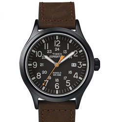 TIMEX 天美时 TWC007000 Expedition Scout 男士时装腕表