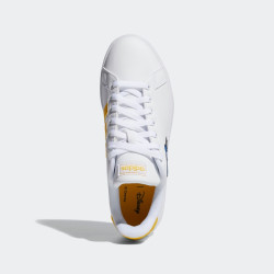 adidas 阿迪达斯 neo GRAND COURT 唐老鸭 FY0250 休闲鞋