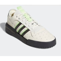 adidas 阿迪达斯 三叶草 RIVALRY RM LOW EF6445 男士运动鞋