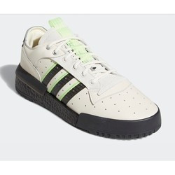 adidas 阿迪达斯 三叶草 RIVALRY RM LOW EF6445 男士运动鞋