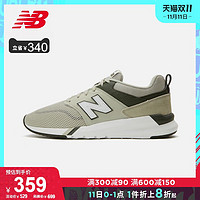 New Balance NB官方2020新款中性款009系列MS009SG1百搭休闲鞋