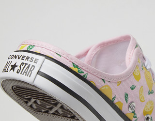 CONVERSE 匡威 All Star 568142C 女子帆布鞋