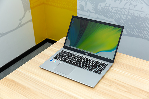 Acer 宏碁 新蜂鸟 FUN 笔记本电脑（i5-1135G7、16GB、512GB）