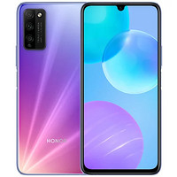 HONOR 荣耀 30青春版 智能手机 6GB+128GB