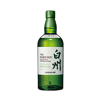 SUNTORY 三得利 威士忌 白州1973年 700ml