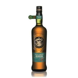 LOCH LOMOND 罗曼湖 17年 英国苏格兰单一麦芽威士忌 700ml