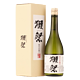 日本原装原瓶进口洋酒 米酒 纯米大吟酿清酒 獭祭 45清酒 720ml *3件