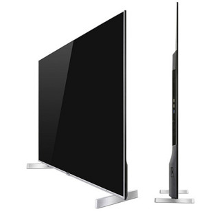 Hisense 海信 EC660US系列 LED43EC660US 43英寸 4K超高清液晶电视