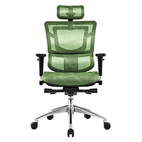 Sitzone DS-001A1 人体工学电脑椅（标准版）