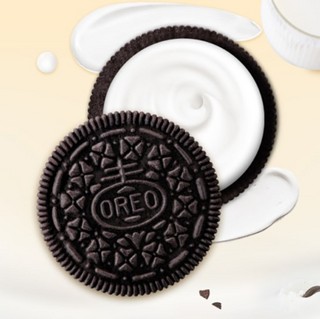 OREO 奥利奥 元气满满小红盒 饼干组合装 7味 858g 礼盒装