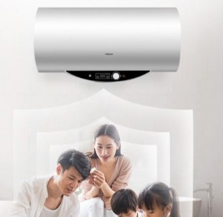 Haier 海尔 ES60H-Q5(ZE) 电热水器 60L