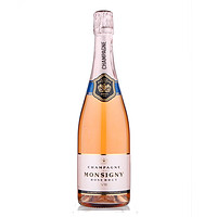 Veuve Monsigny Champagne Rosé