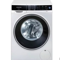 SIEMENS 西门子 IQ300系列 WD14G4641W 洗烘一体机 8kg洗5kg烘 白色