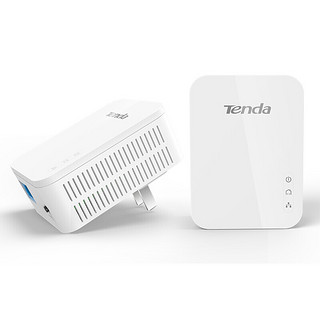 Tenda 腾达 PH3 1000M 信号放大器套装