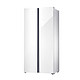 MIJIA 米家 BCD-450WGSAIMJ01 变频对开门冰箱  450L 白色