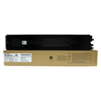 夏普(SHARP)MX-30CT BB 原装黑色墨粉盒(适用MX-C3081/C3581/4081机型)约20000页