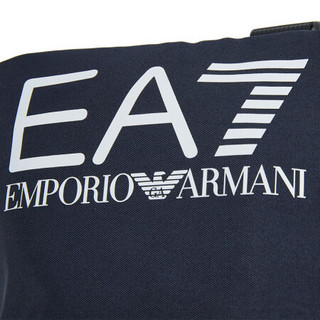 EA7 EMPORIO ARMANI阿玛尼EA7奢侈品20秋冬男士单肩背包EA7275969-CC980 NAVY-01938藏青色 U