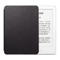 Kindle 6英寸 触控屏电子书阅读器 8GB 白色
