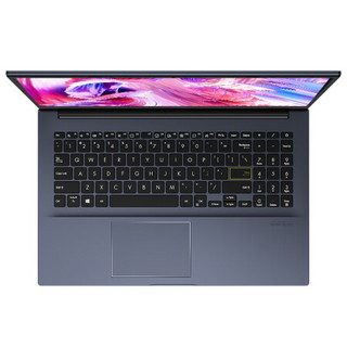 ASUS 华硕 VivoBook15 X 15.6英寸 轻薄本